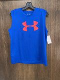 Boy’s Under Armour Tank Top size Youth XL 14/16