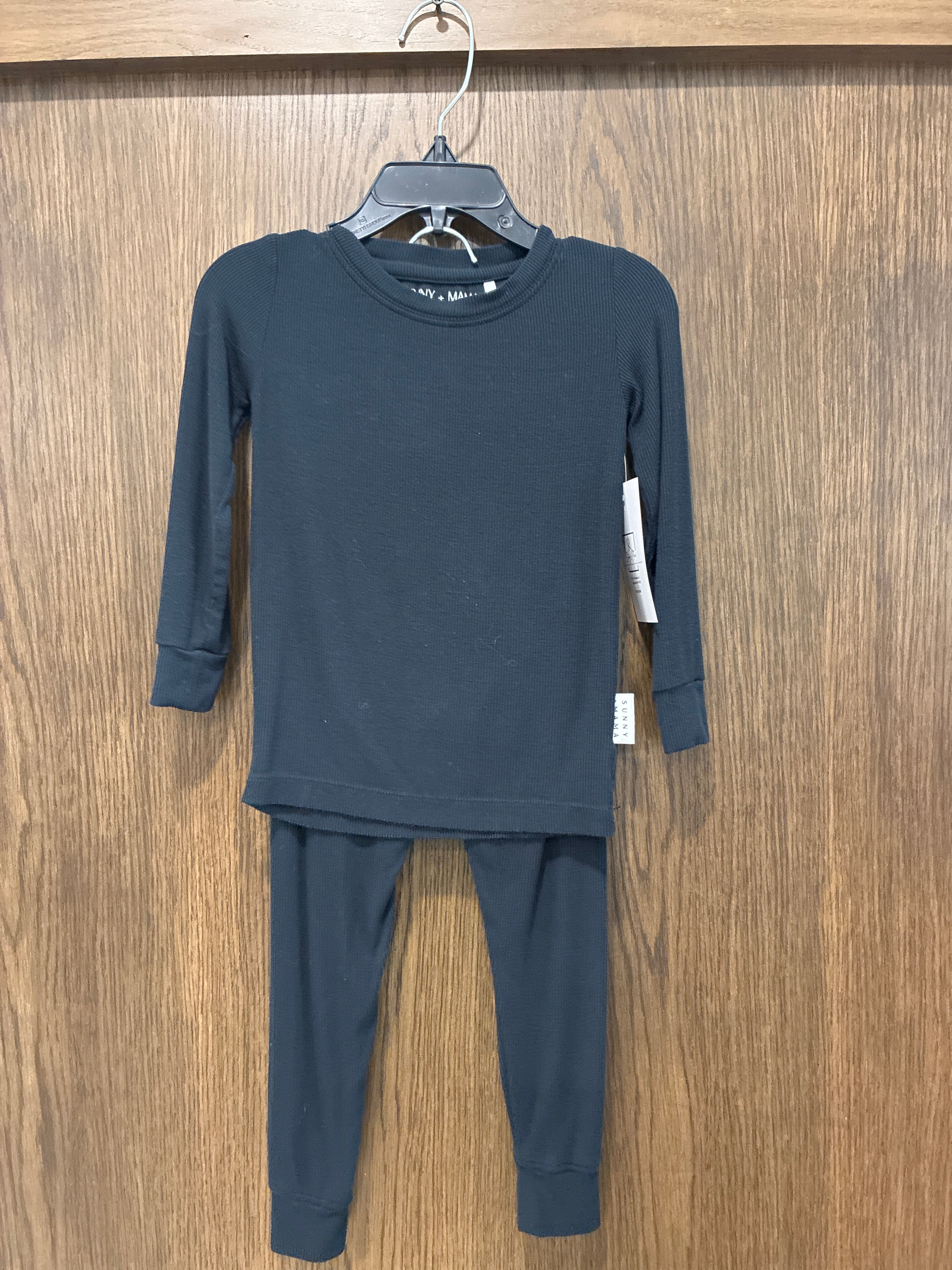 Sunny+Momma Bamboo 2 piece pants set 18-24 months