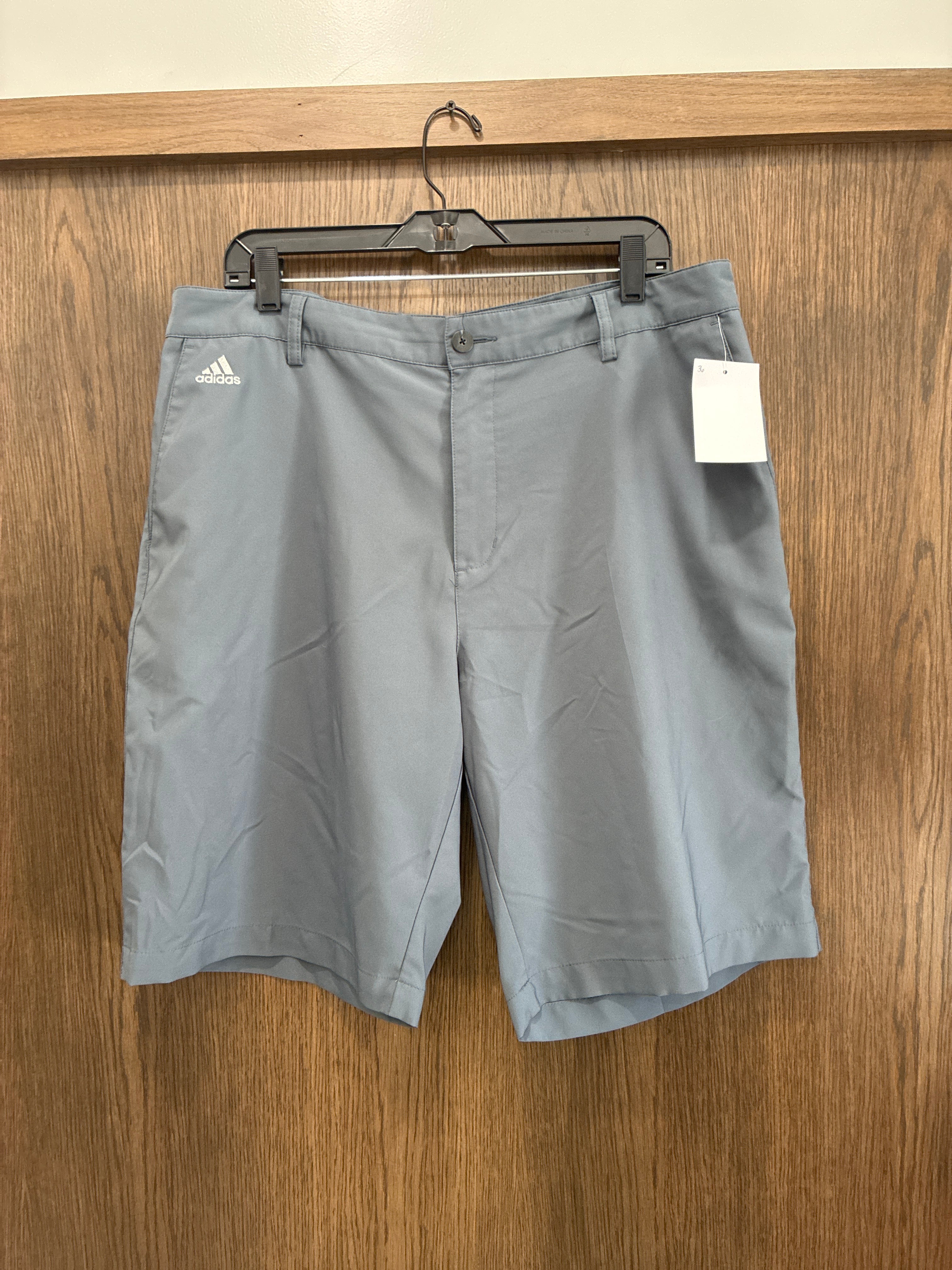 Men’s adidas golf shorts size 36
