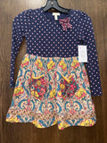 Matilda Jane dress size 6