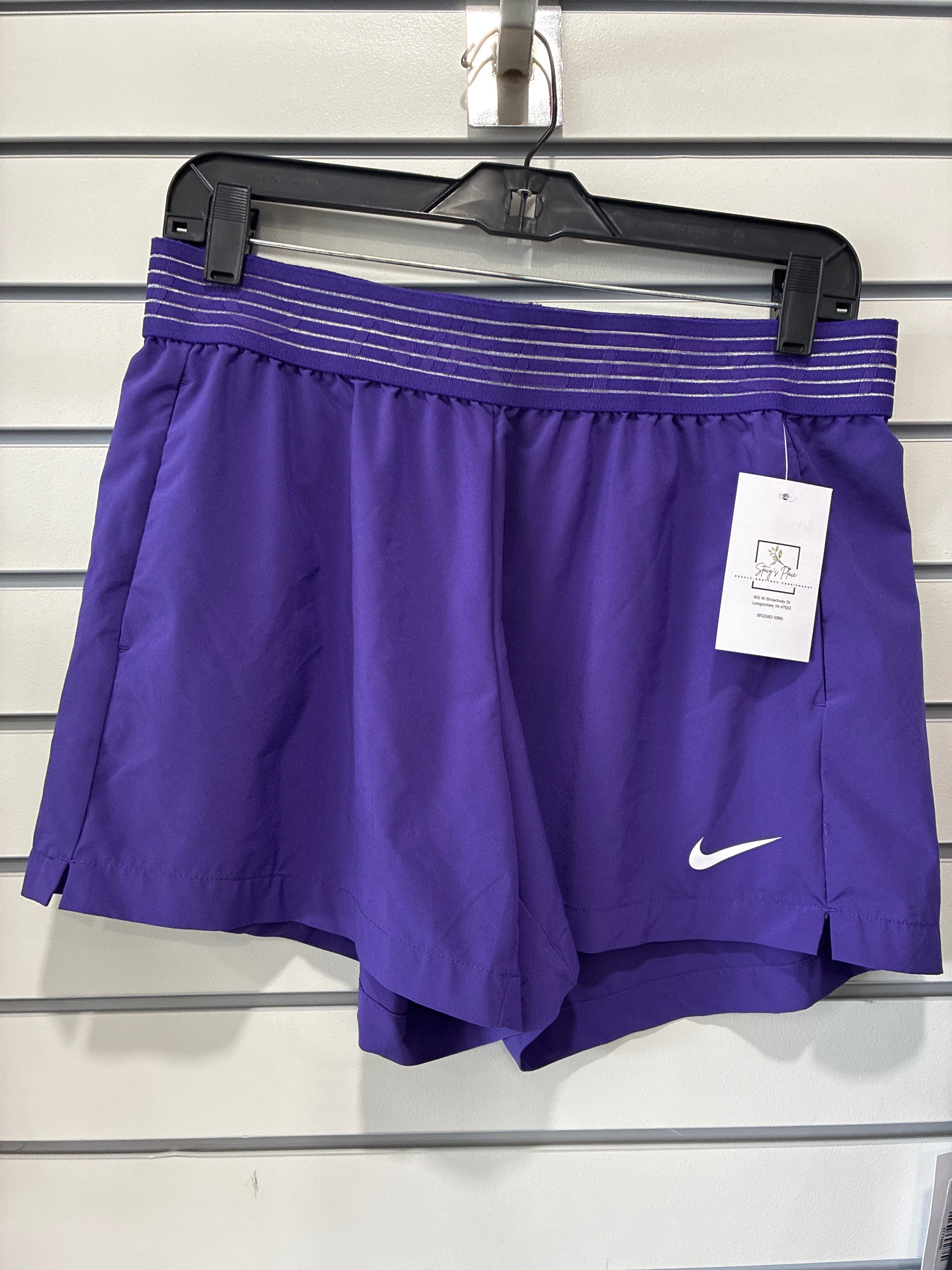 Women’s Nike shorts Size Medium