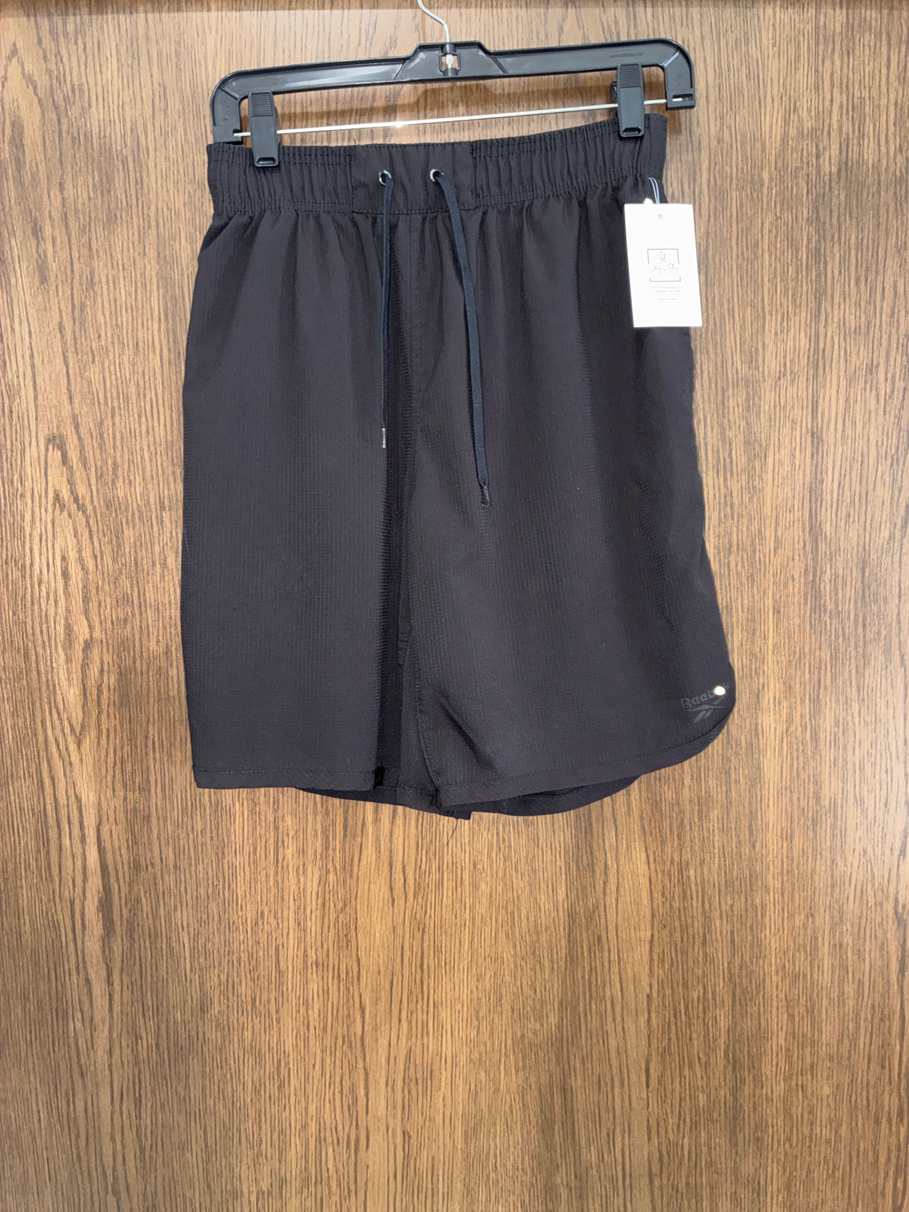 Men’s Reebox Shorts Size Small