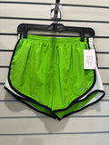 Women’s Nike Shorts Lined Size Medium