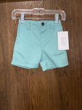 Boys Oshkosh shorts size 18M