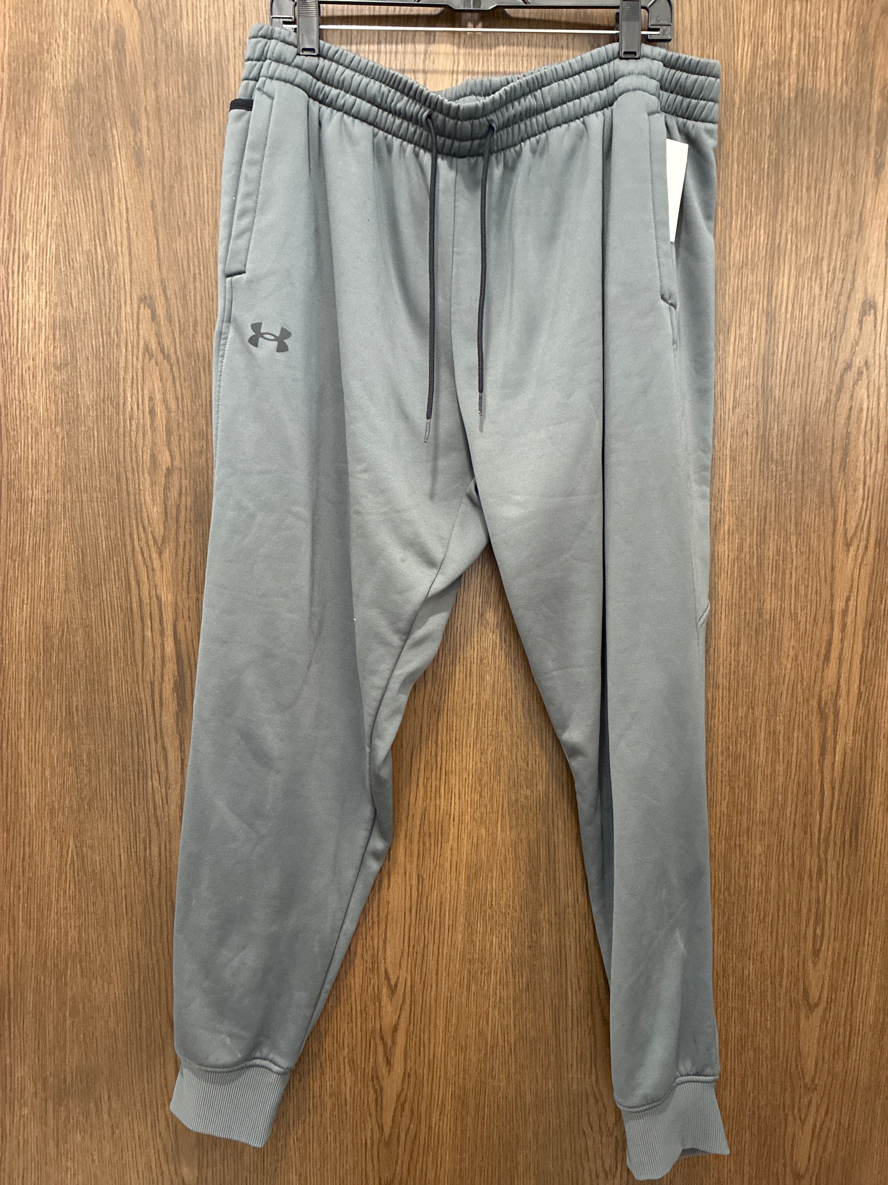 Women’s Under Armour Joggers Size 2XL