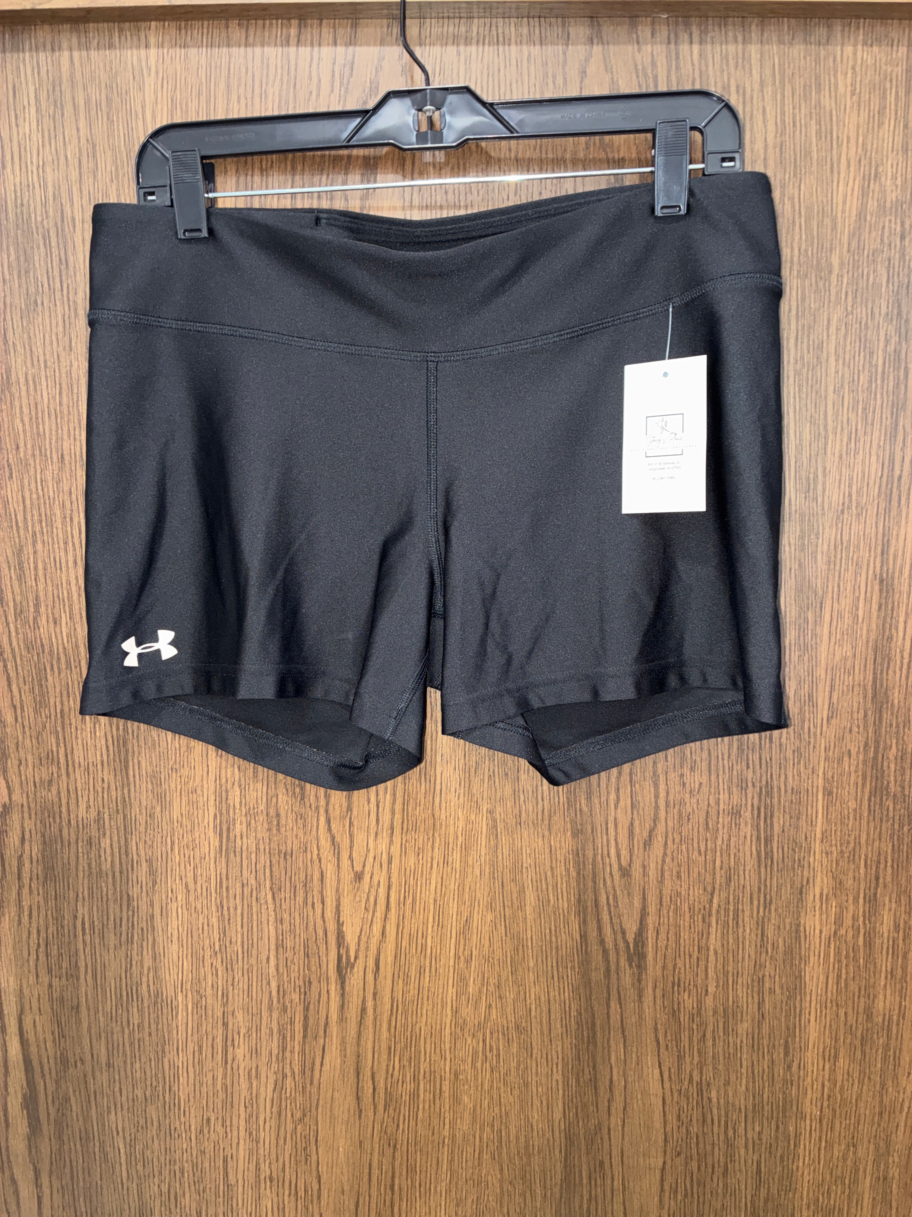 Women’s Under Armour Spandex Size XL