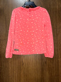 Matilda Jane Long Sleeve Size 4