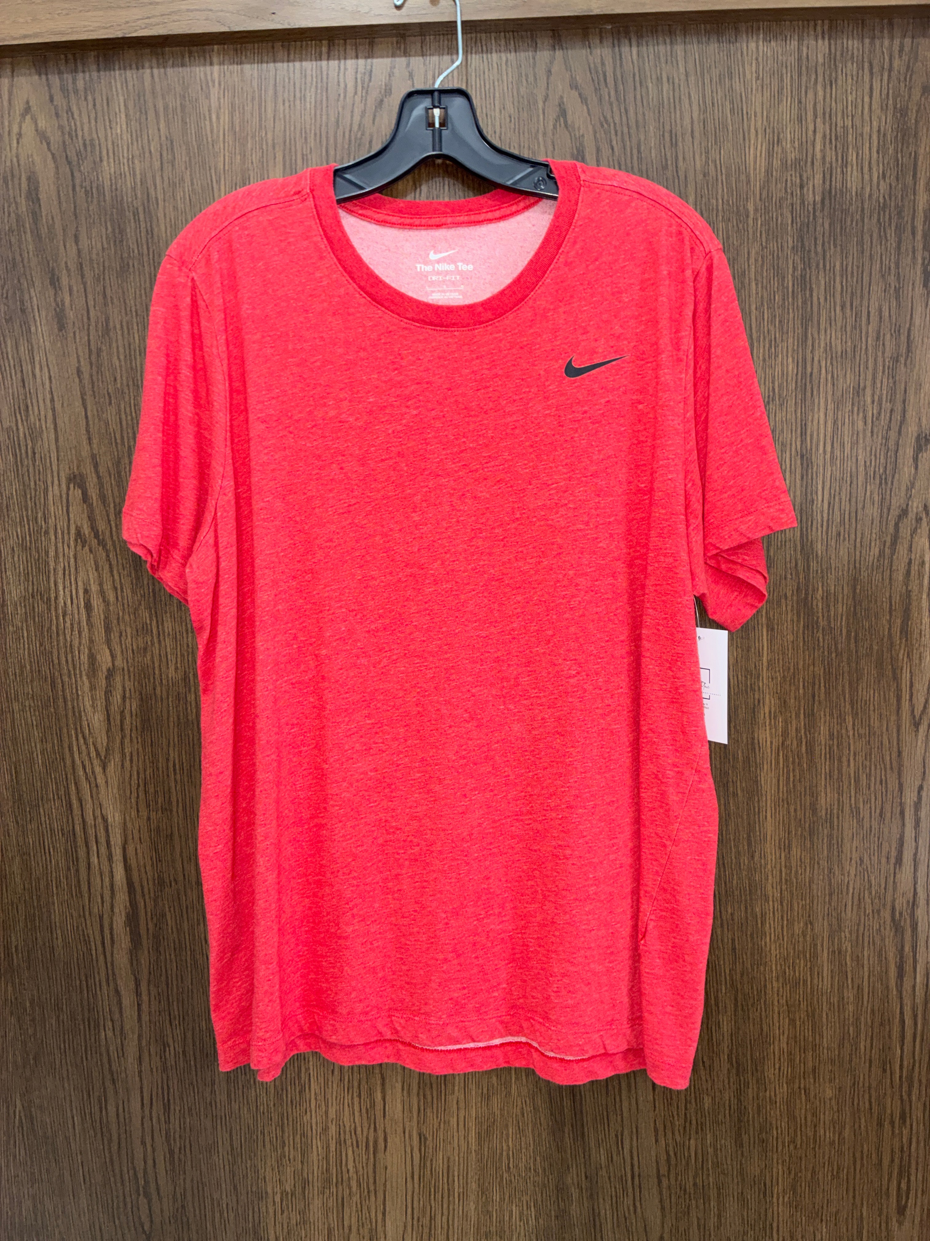 Men’s Nike T-Shirt Size Large