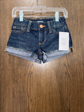 Girls Old Navy Jean Shorts Size 5