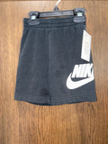 Boys Nike shorts size 4T