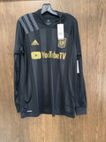 Men’s Adidas NWT Long Sleeve Jersey Size Medium