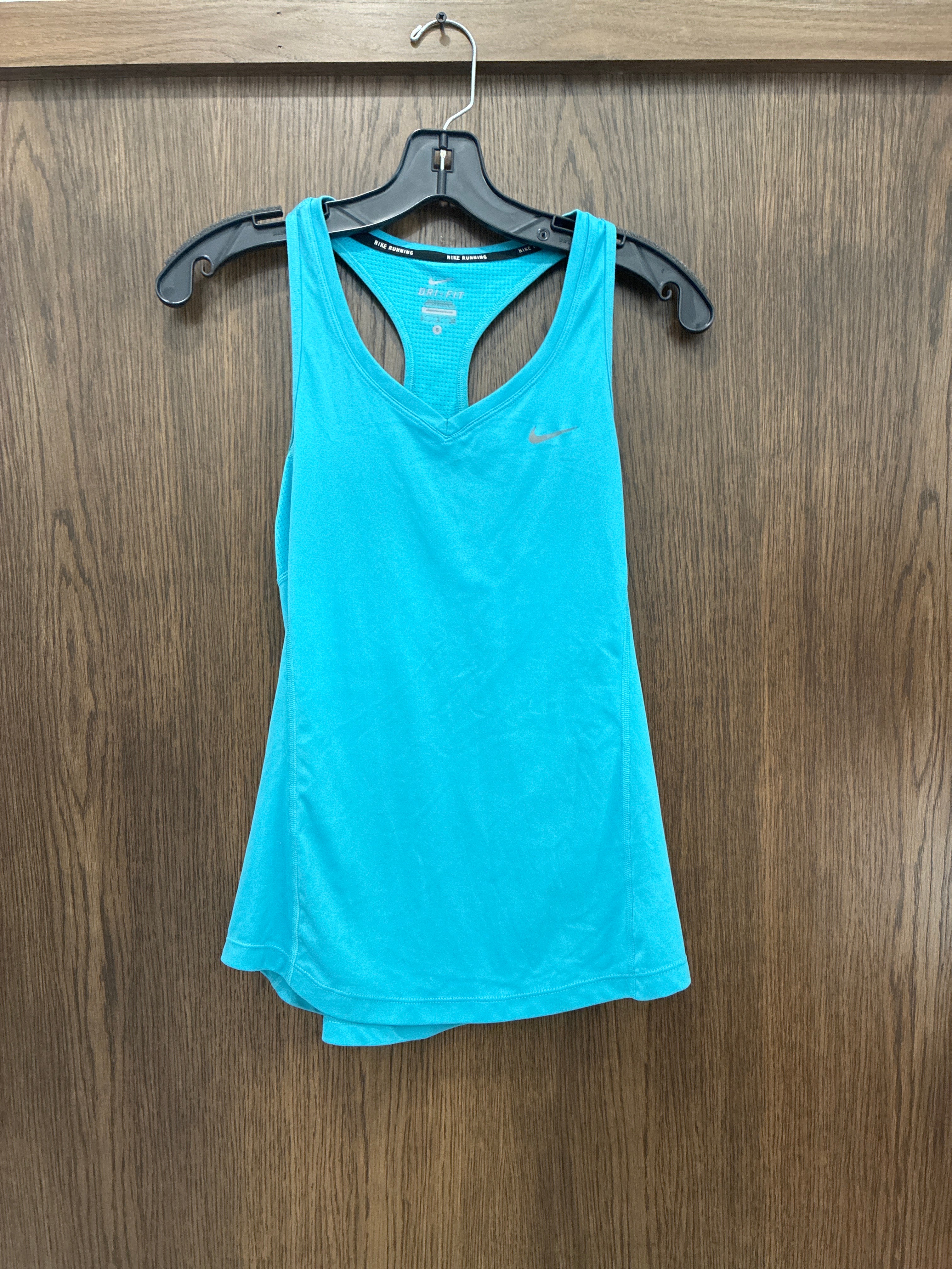 Women’s Nike running tank size small