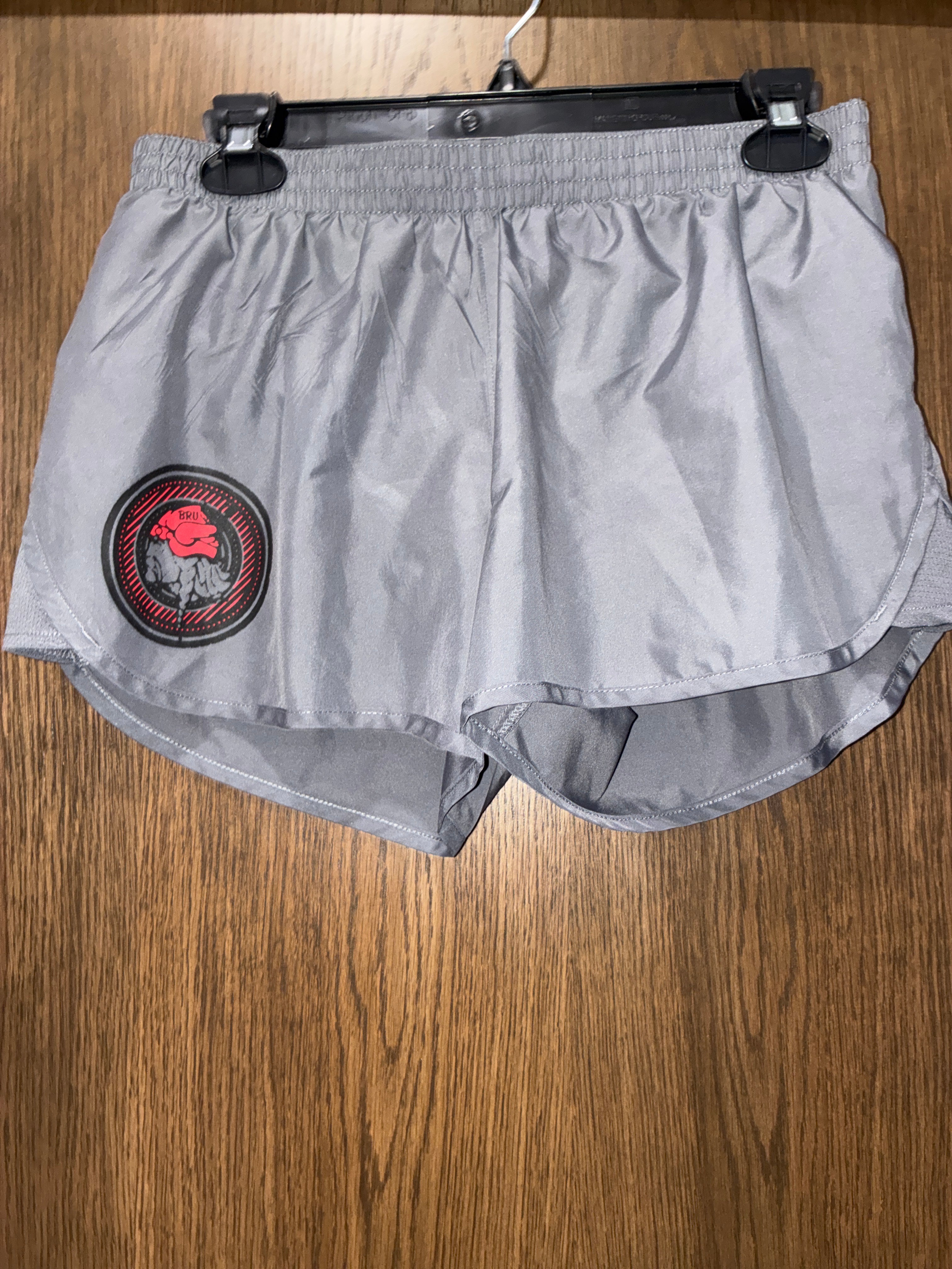 Women’s Barr Reeve Lined Shorts Size Small