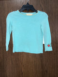 Matilda Jane Long Sleeve Shirt Size 12-18 Months