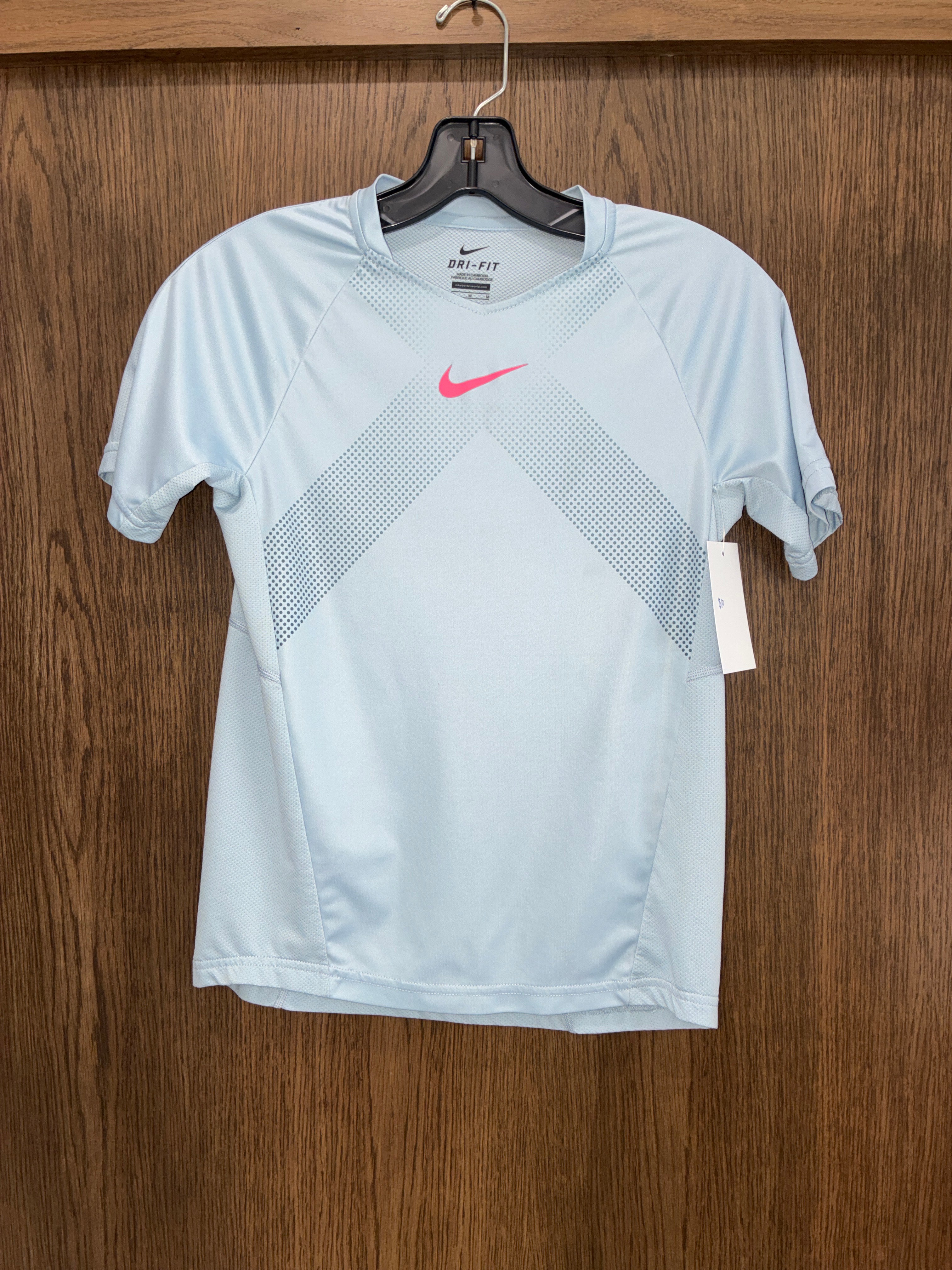 Boy’s Nike Dri-Fit T-Shirt size Youth Medium 10/12