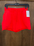 Women’s Fitz + Eddi Cloth Shorts Size Small