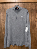 Men’s Under Armour Long Sleeve Quarter Zip Size XL