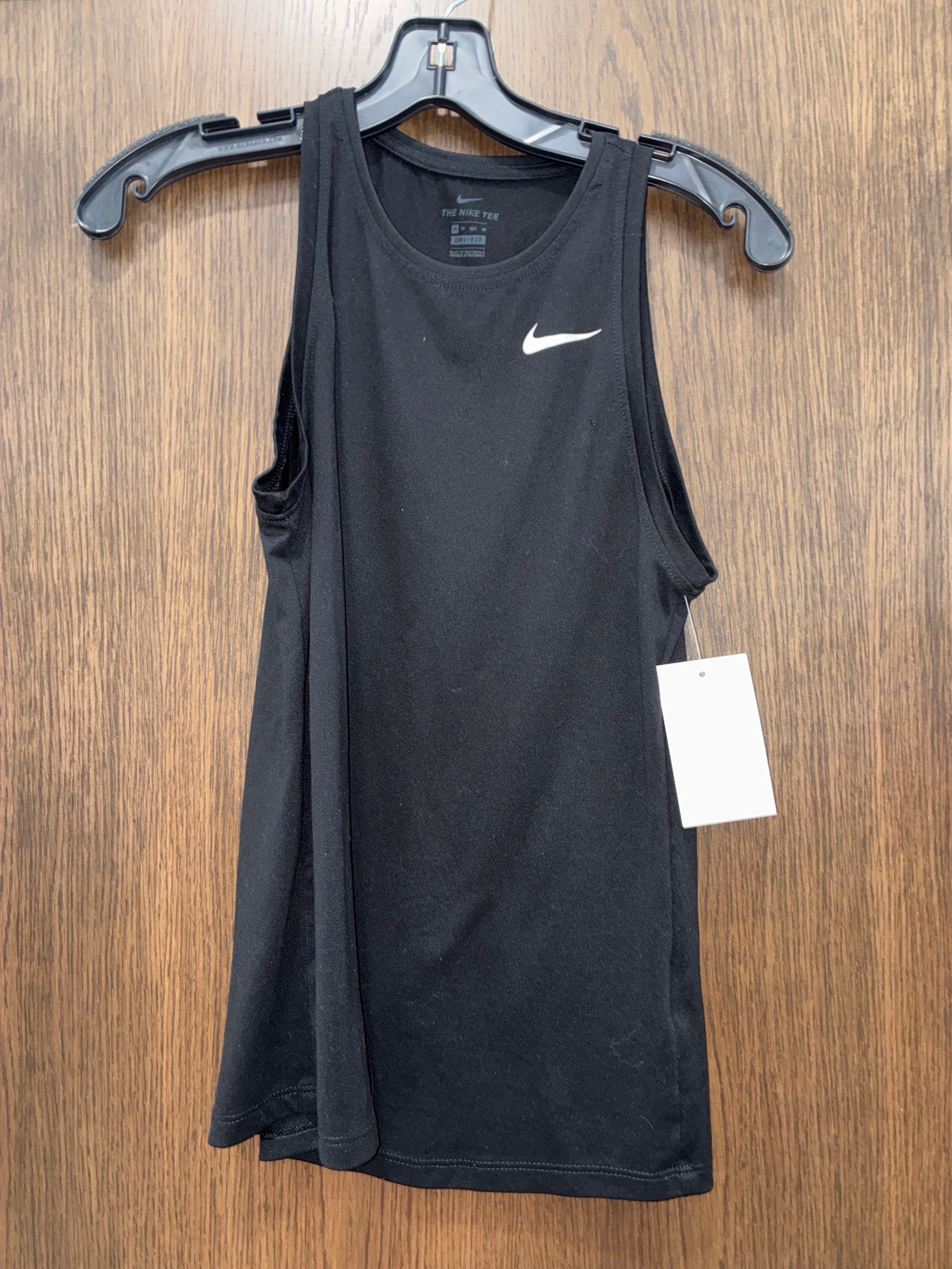 Women’s Nike Dri Fit Tank Top Size XS