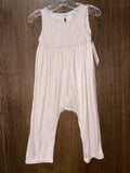 Girls Baileys blossoms romper size 2T