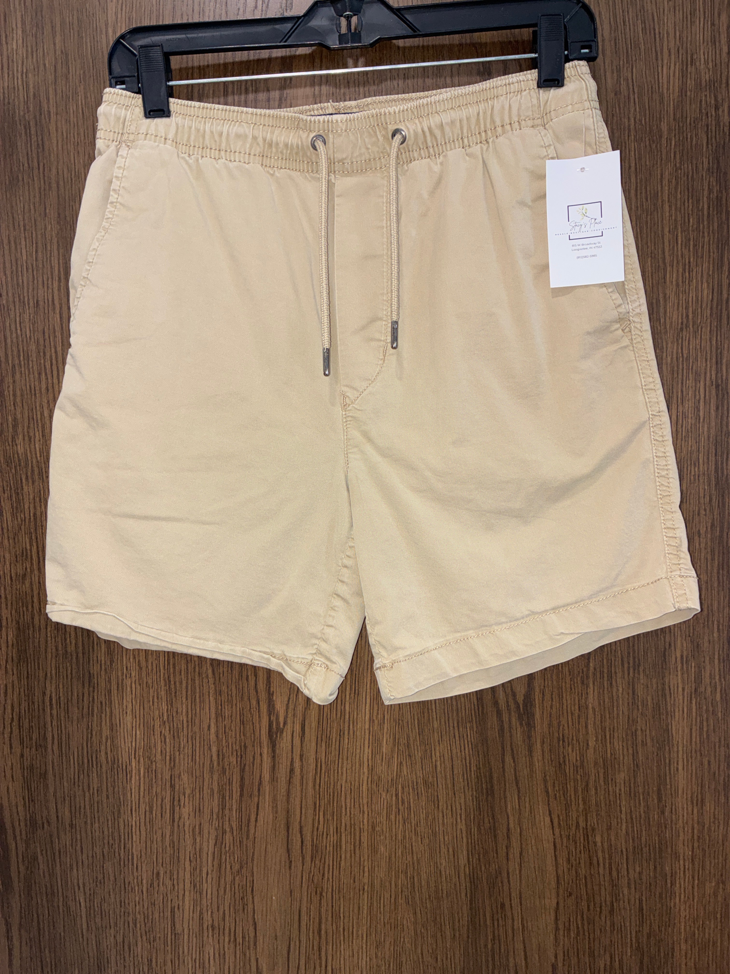 Men’s American Eagle Flex Fit Shorts Size Small