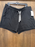 Women’s Sweat Shorts Size 2XL