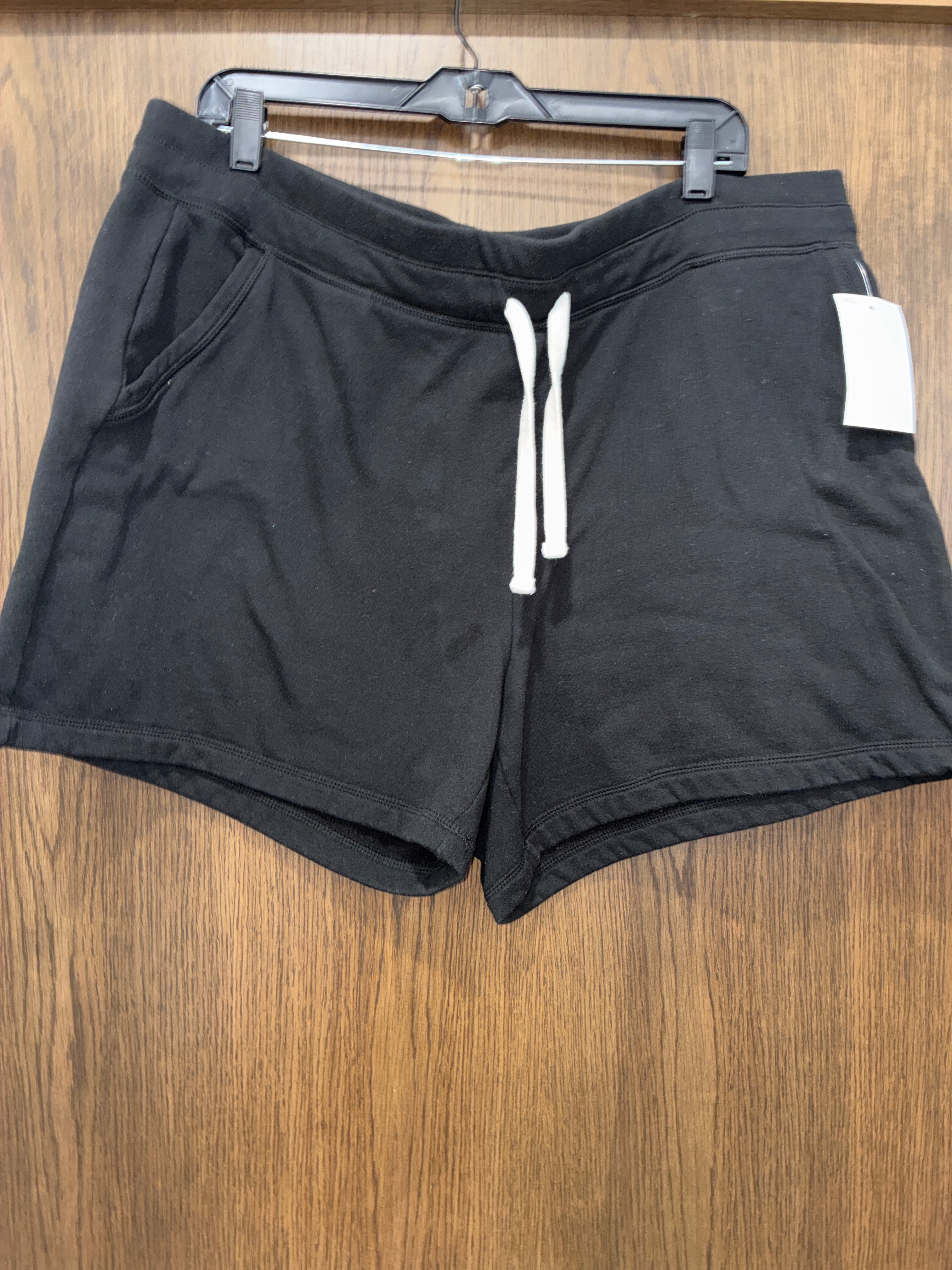 Women’s Sweat Shorts Size 2XL