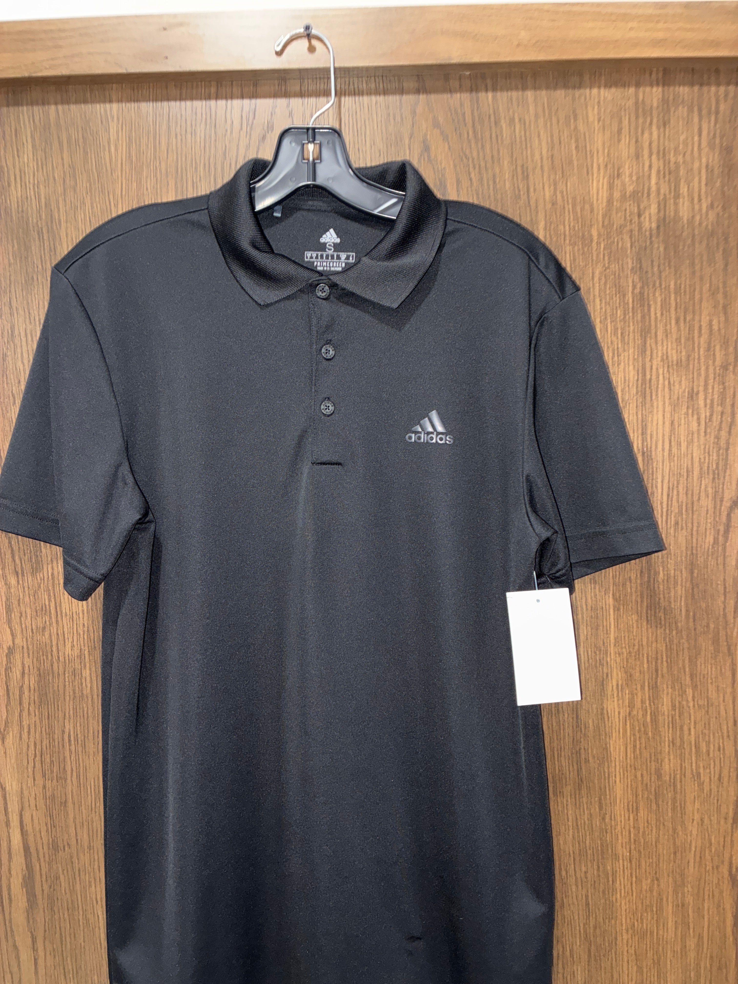 Men’s Adidas Polo Size Small