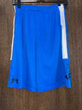 Boys Under Armour Shorts YXL Youth Exra Large 14/16