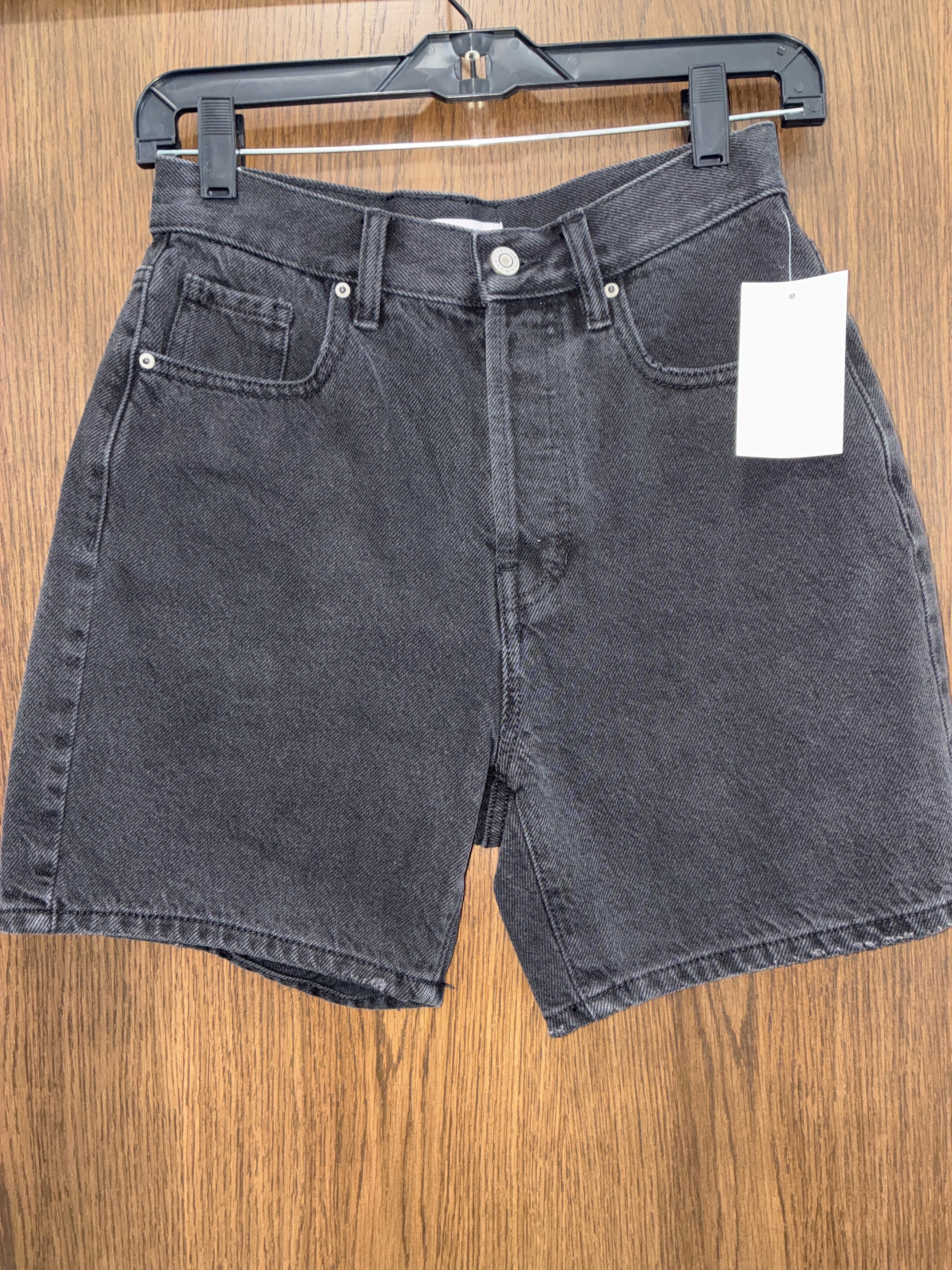 Women’s Pacsun Dad Shorts Size 2