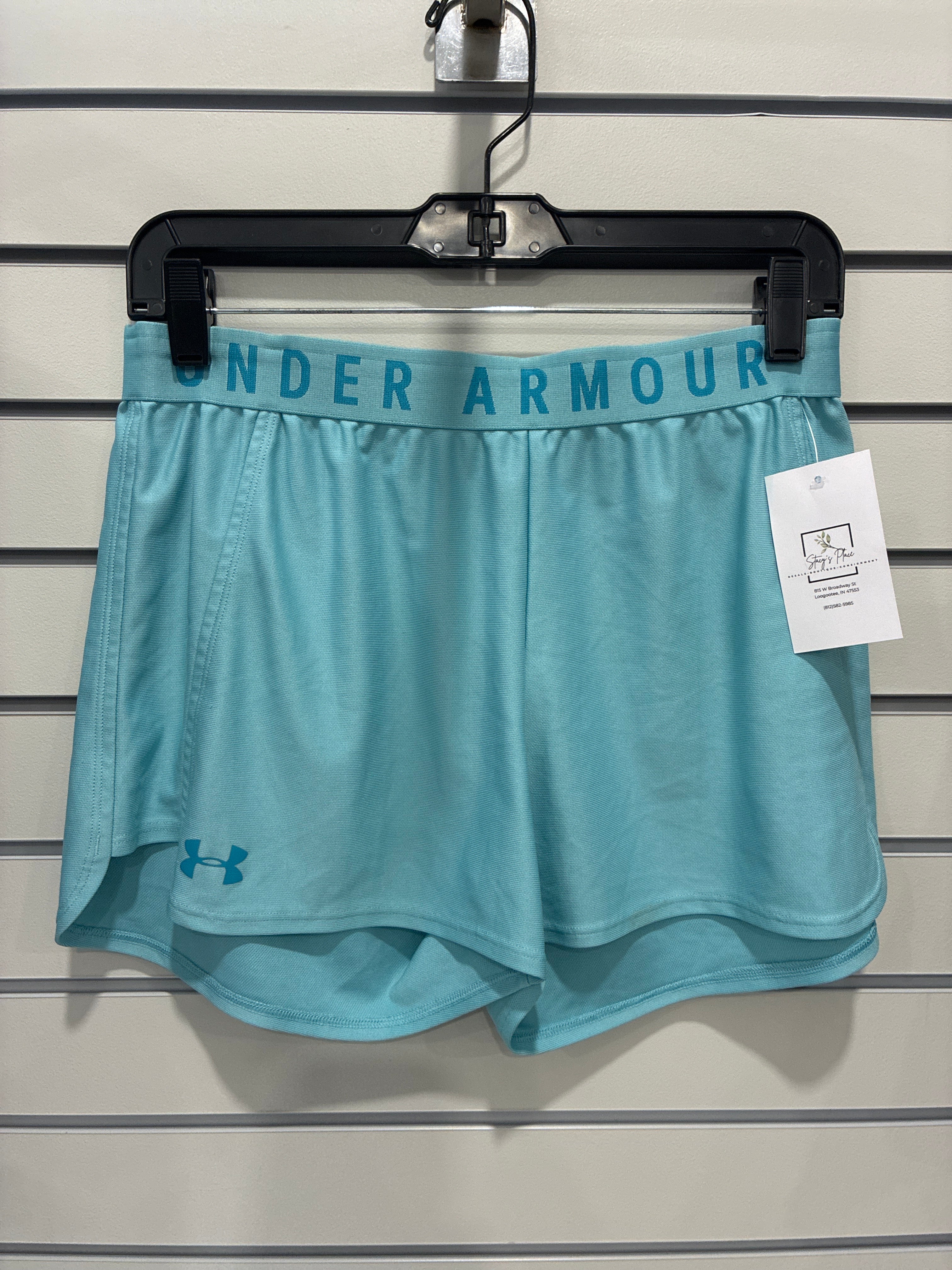 Women’s Under Armour Shorts Size Medium