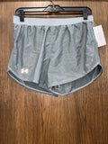 Women’s under armour shorts size medium