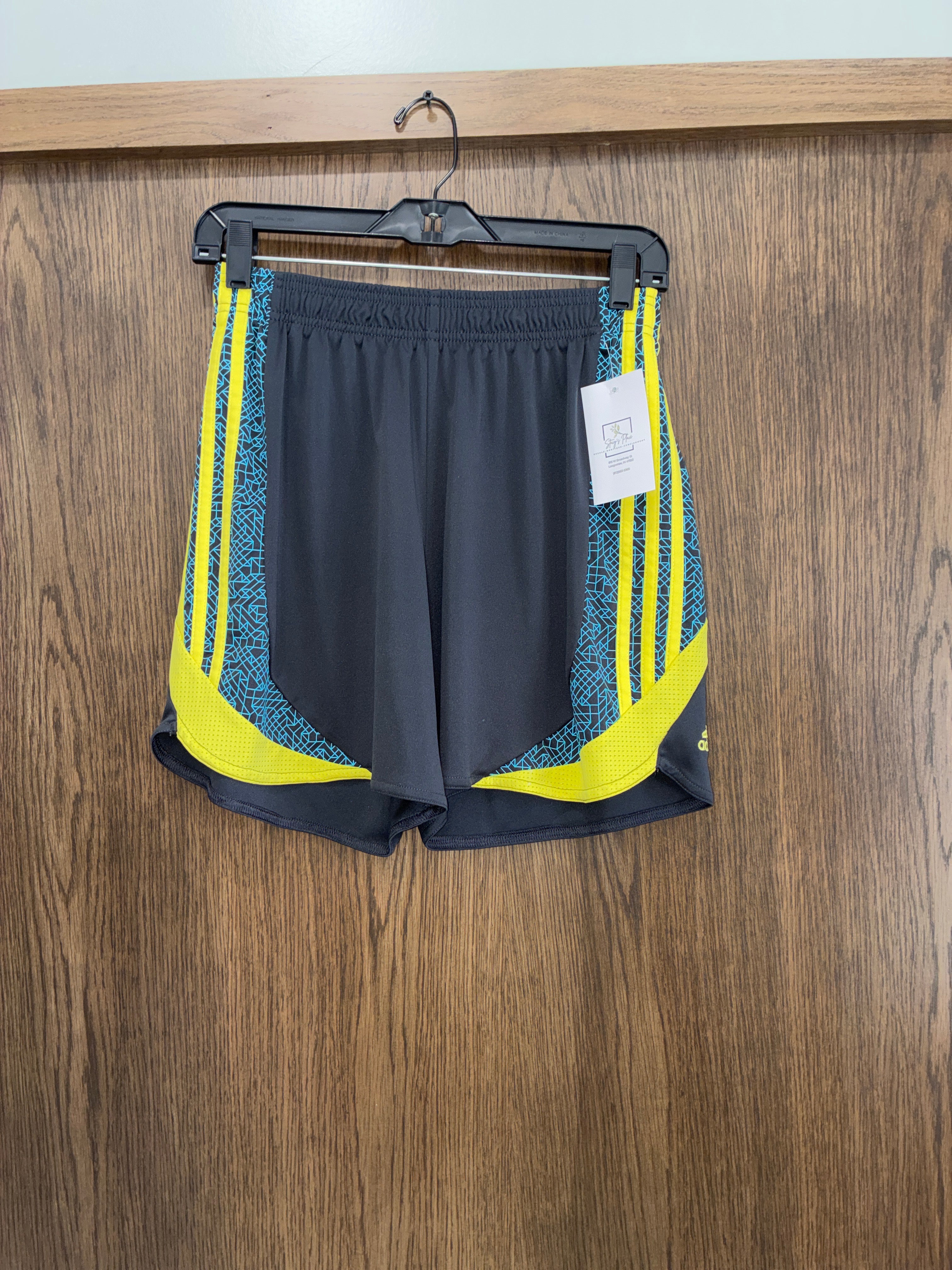 Men’s Adidas Shorts Size Small