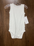 Carter's Girls onesie size 18M