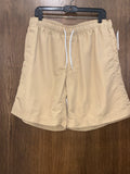 Men’s Duluth First Resort " Shorts Khaki Large