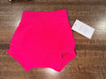 Bummies Handmade Pink 18-24 2T mos