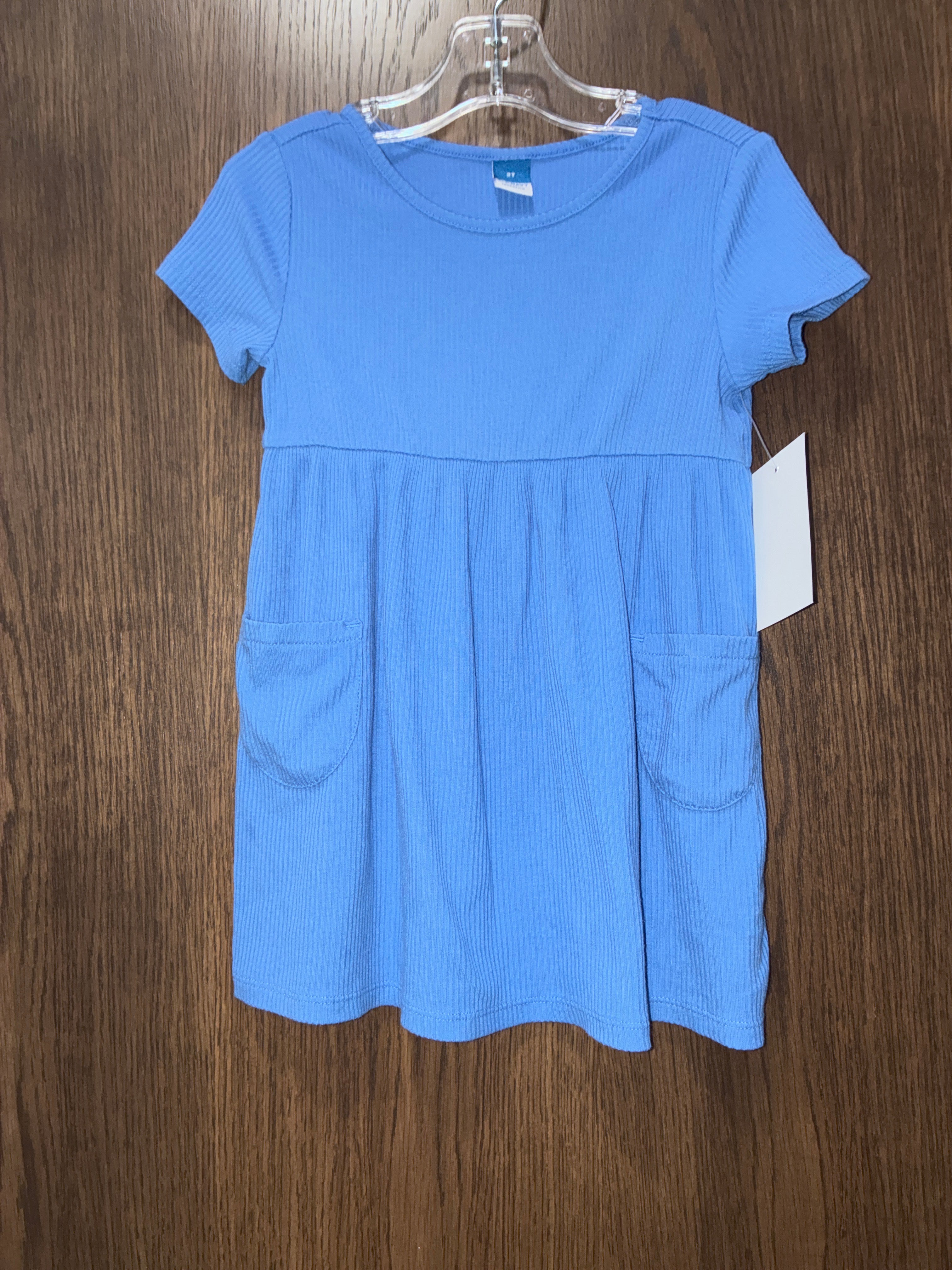 Girls old navy dress size 2T