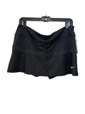 Women’s Nike Tennis Skort Size L Large