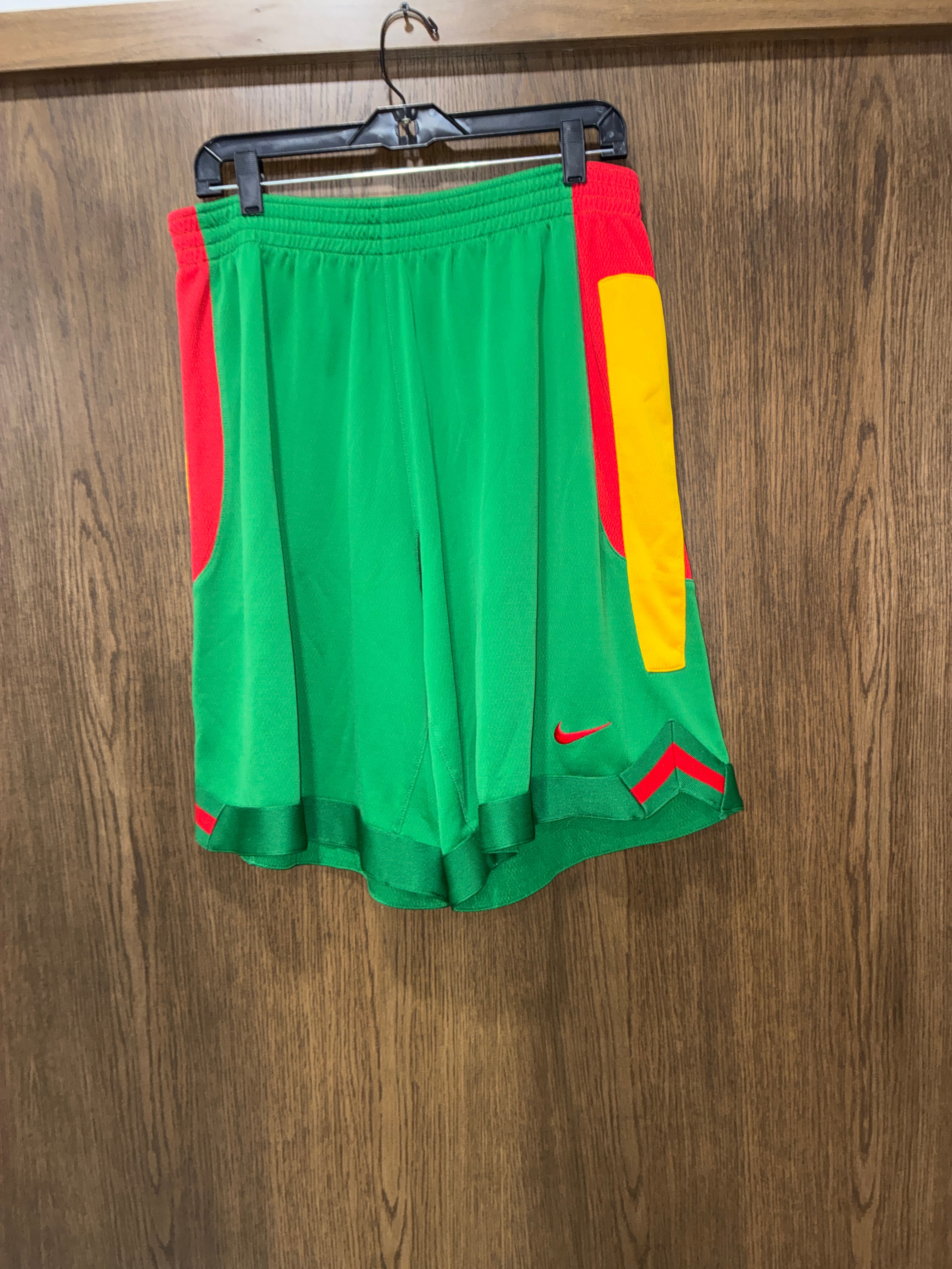 Men’s Nike Shorts Size XL