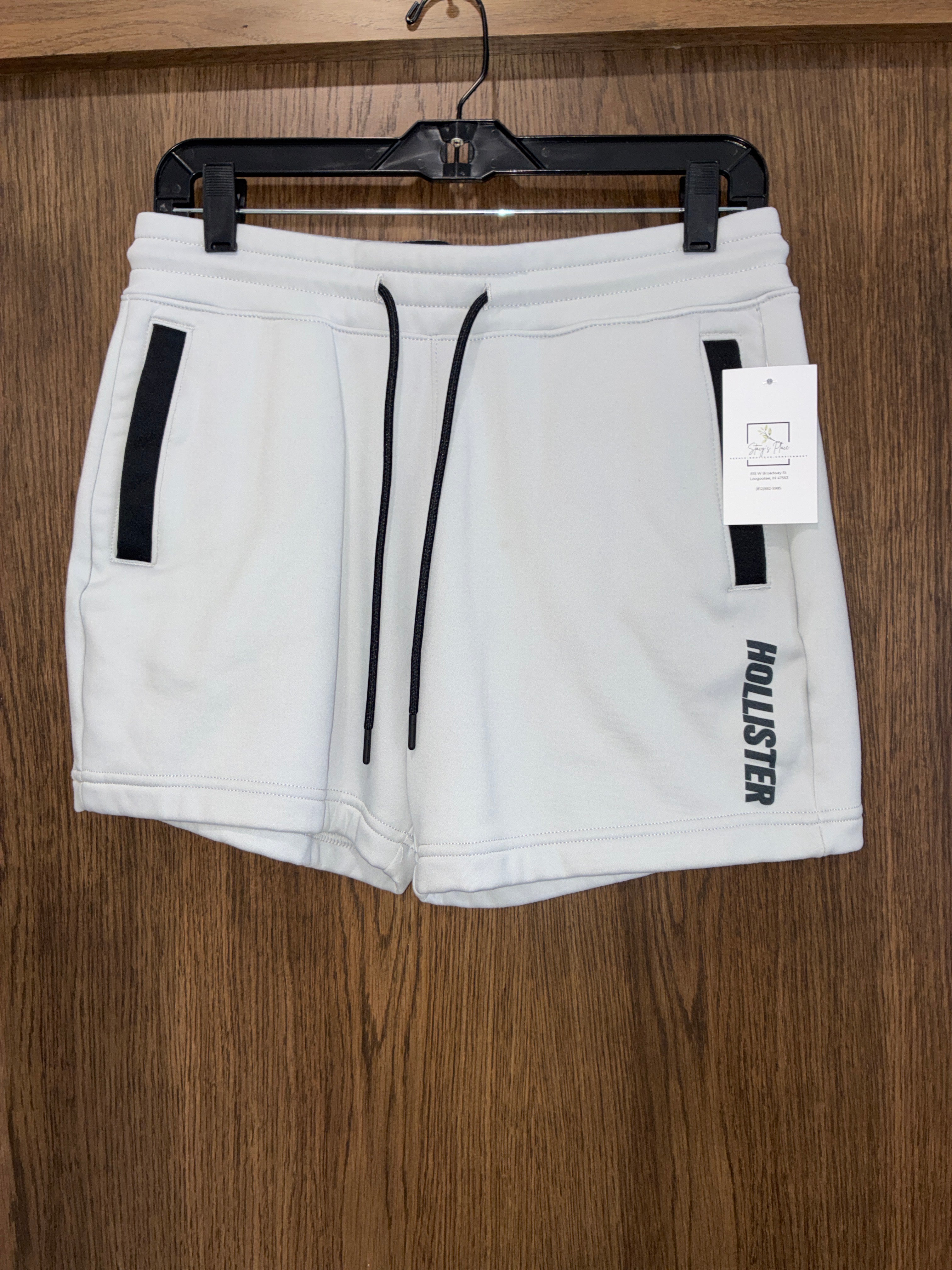 Men’s Hollister Shorts Size Small