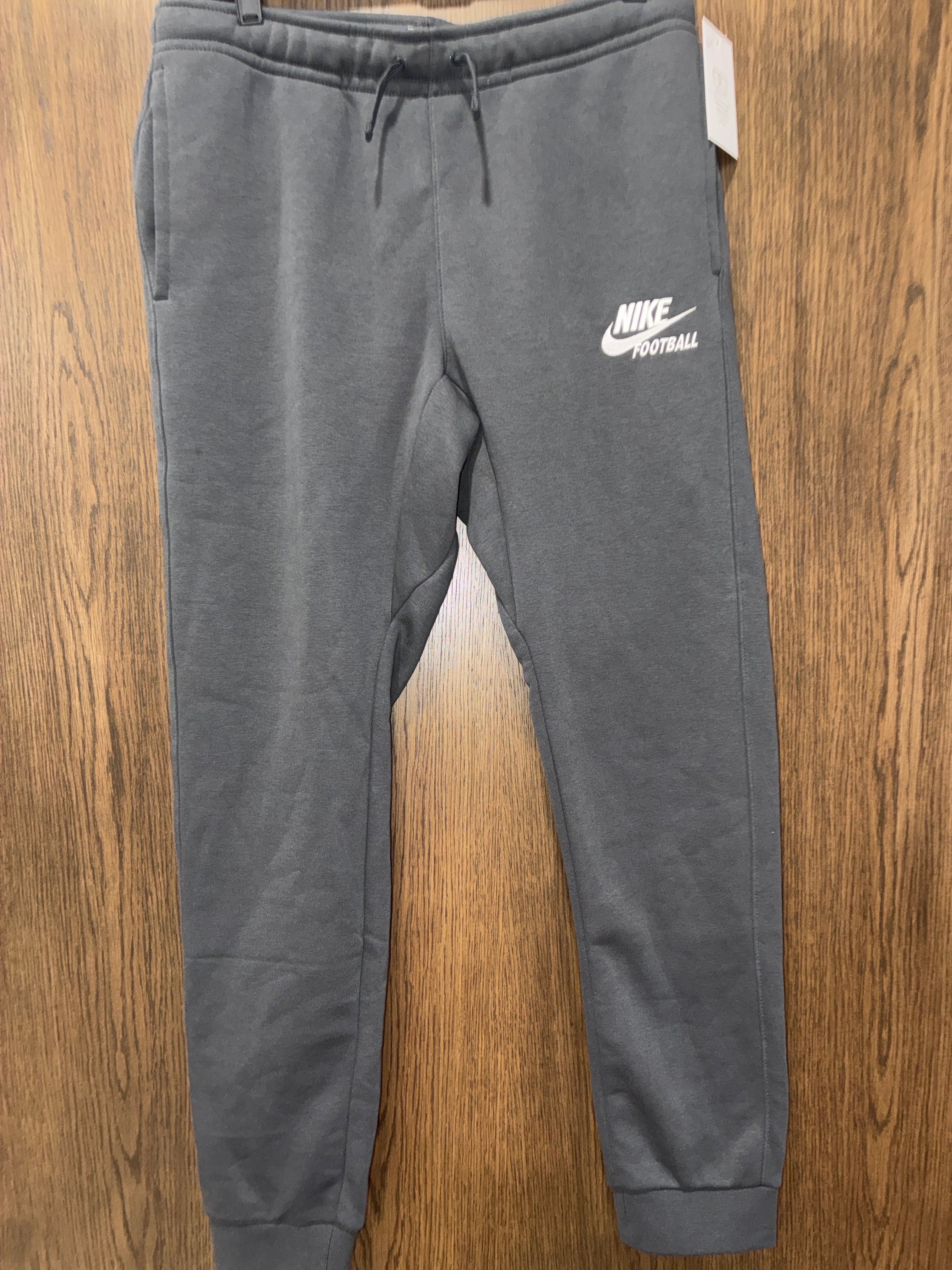 Men’s Nike Football Joggers Size Medium