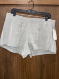 Women’s Adidas Shorts NWT Size XL