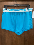 Women’s Nike Shorts Size Large