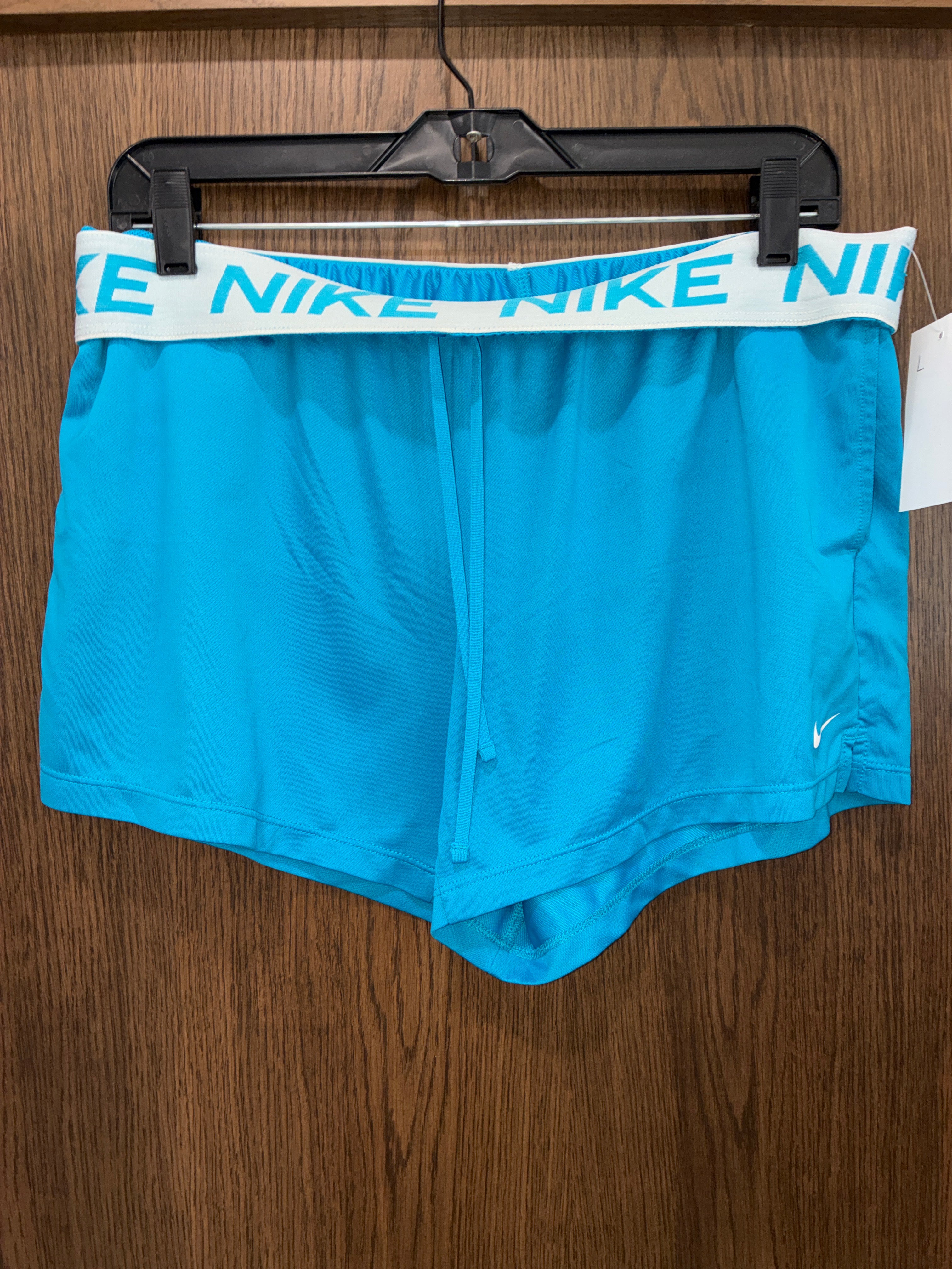 Women’s Nike Shorts Size Large