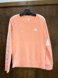 Women’s Adidas Crewneck Size Small