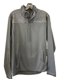 Women’s Adidas Quarter Zip Size Large