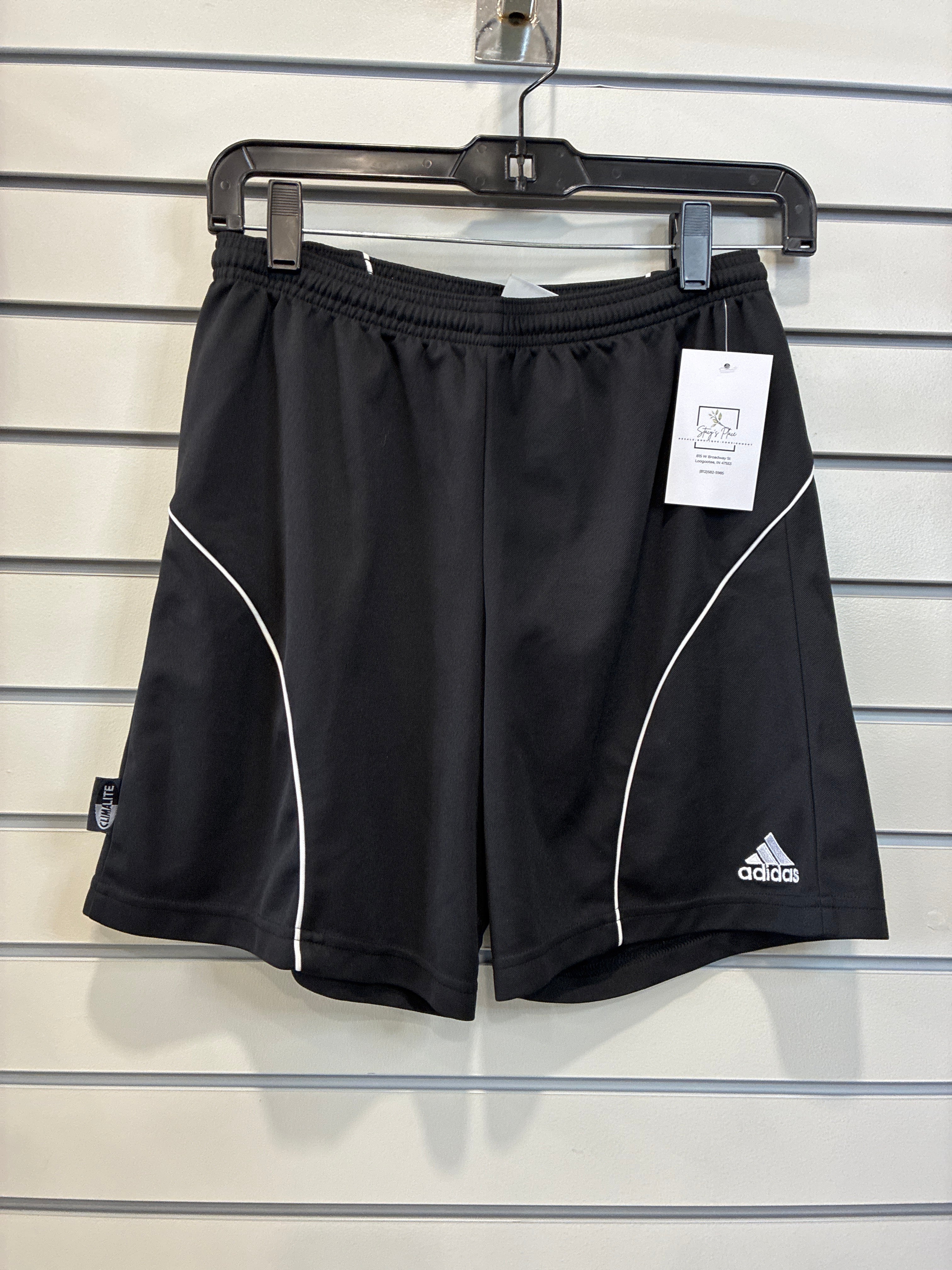 Women’s Adidas Shorts Size Large