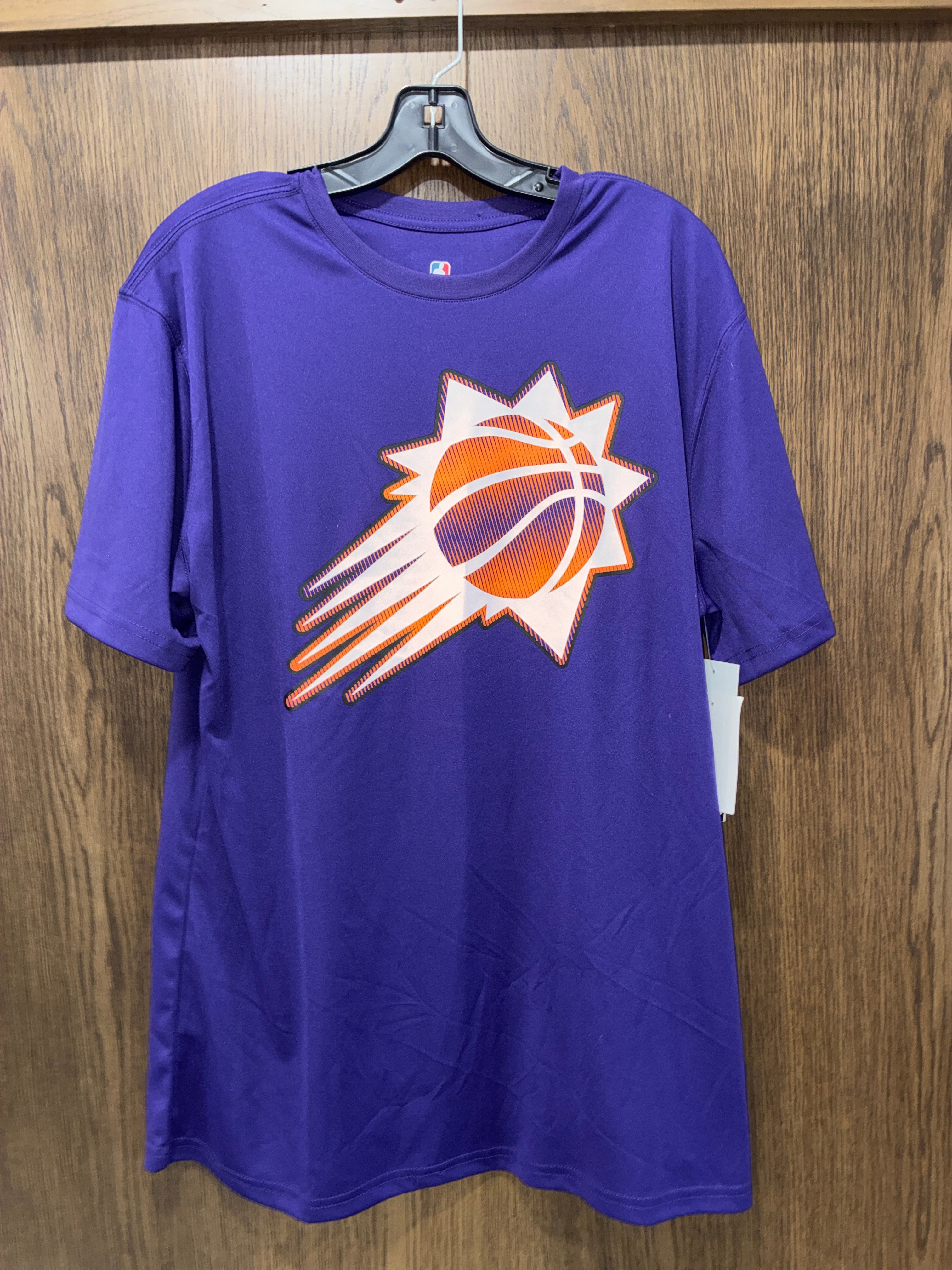 Men’s NBA NWT T-Shirt Size Large