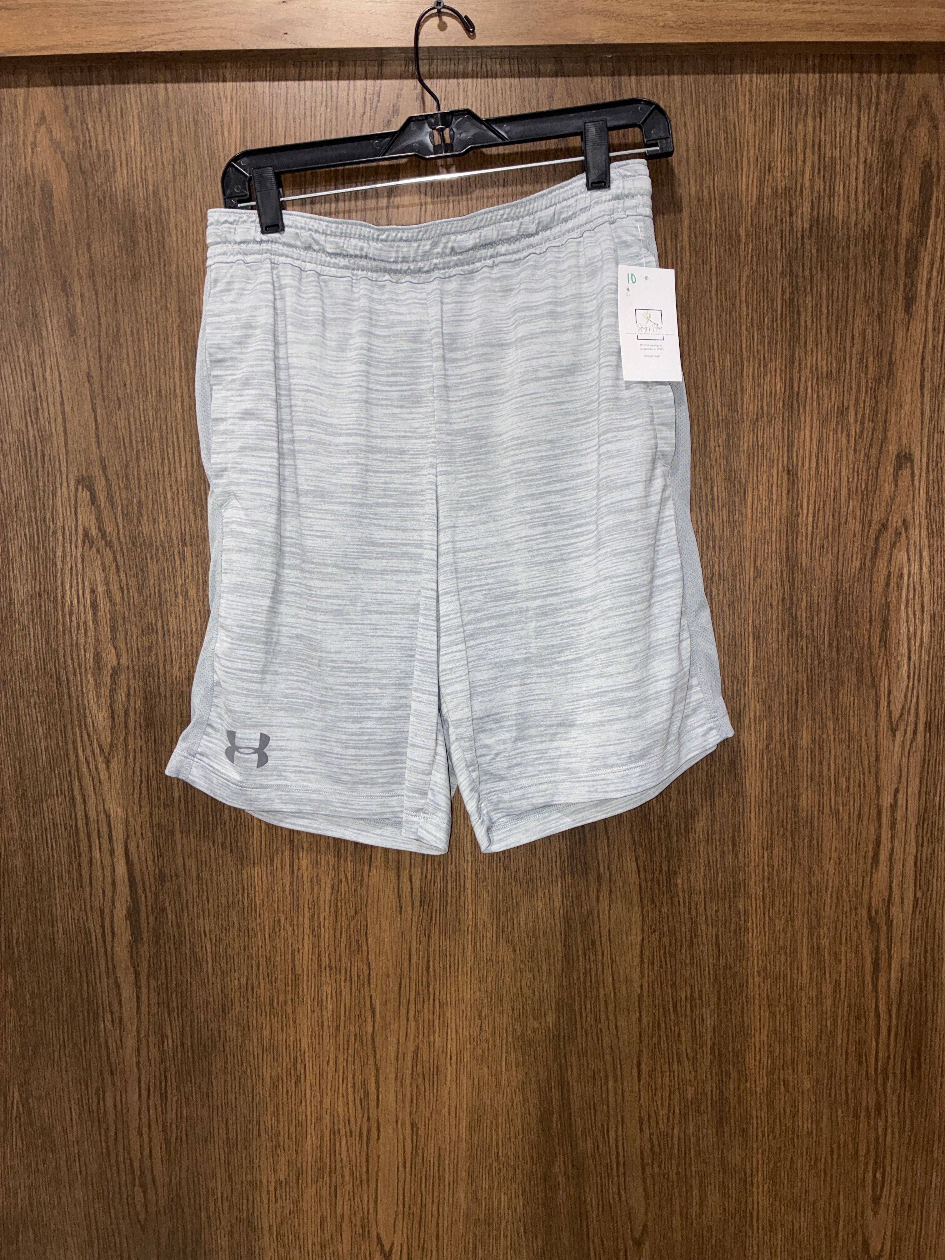 Men’s Under Armour Shorts Size Medium