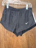 Girls Nike Shorts Lined Youth Small YSM 7/8
