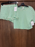 Women’s Misguided Matching Set Size Medium
